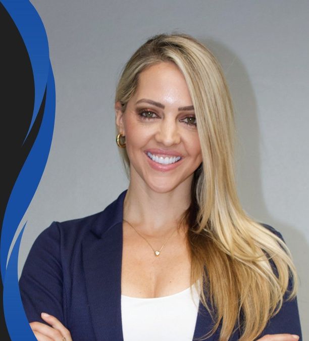 Brittany Bratton, Insurance Broker